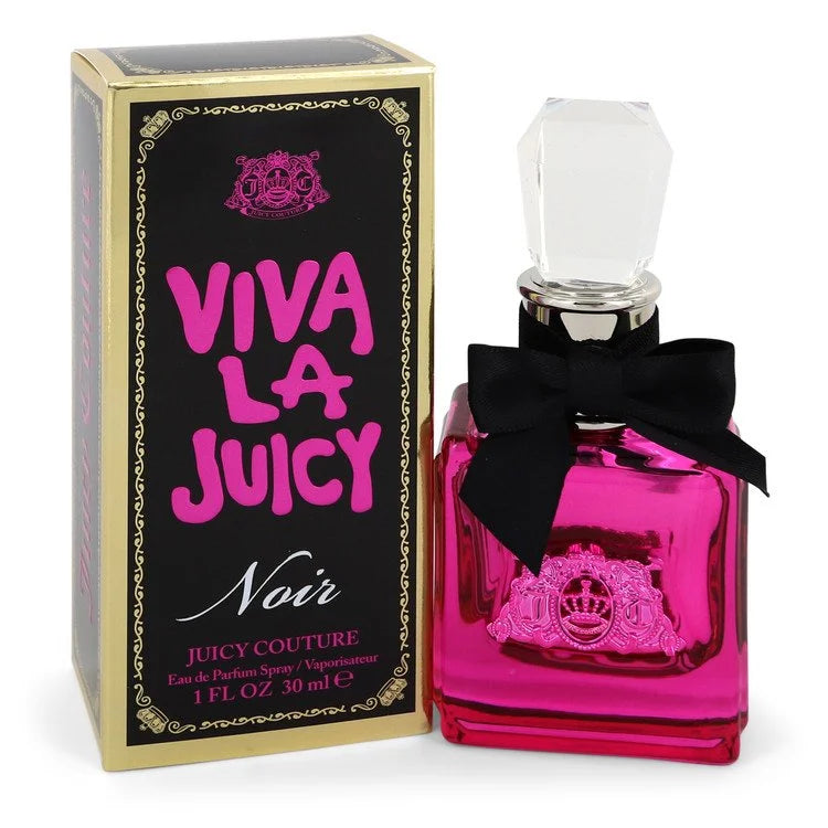 Viva La Juicy Noir Eau De Parfum