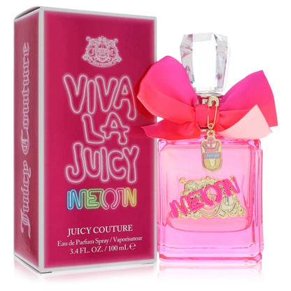 Viva La Juicy Neon Eau De Parfum