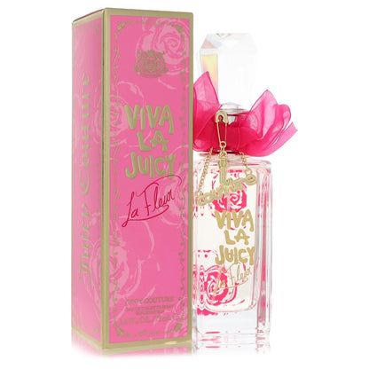 Viva La Juicy La Fleur Eau De Toilette