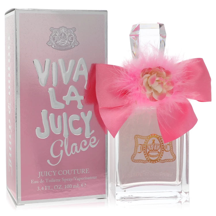 Viva La Juicy Glacé Eau de Toilette