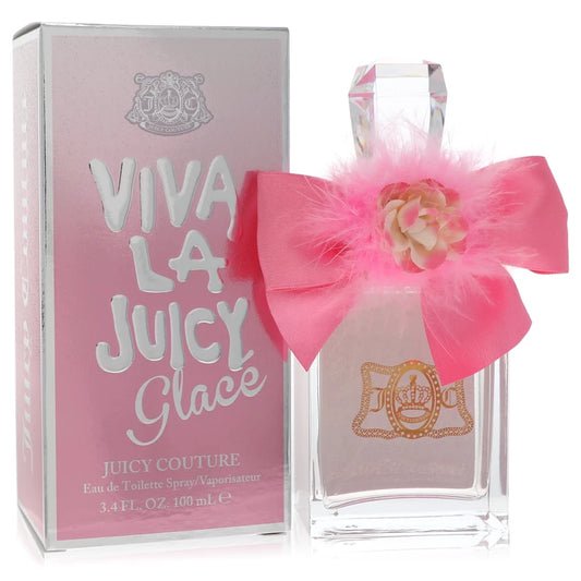 Viva La Juicy Glacé Eau de Toilette