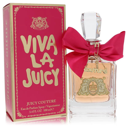 Viva La Juicy Eau De Parfum