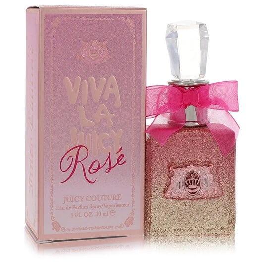 Viva La Juicy Rosé Eau de Parfum Spray