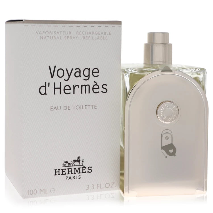 Voyage D'hermes Eau De Toilette