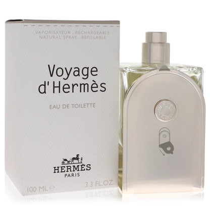 Voyage D'hermes Eau De Toilette