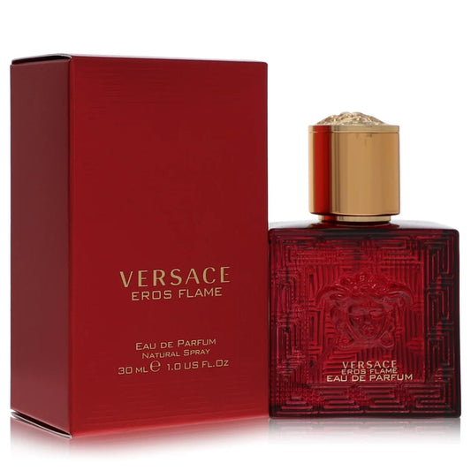 Versace Eros Flame Eau De Parfum