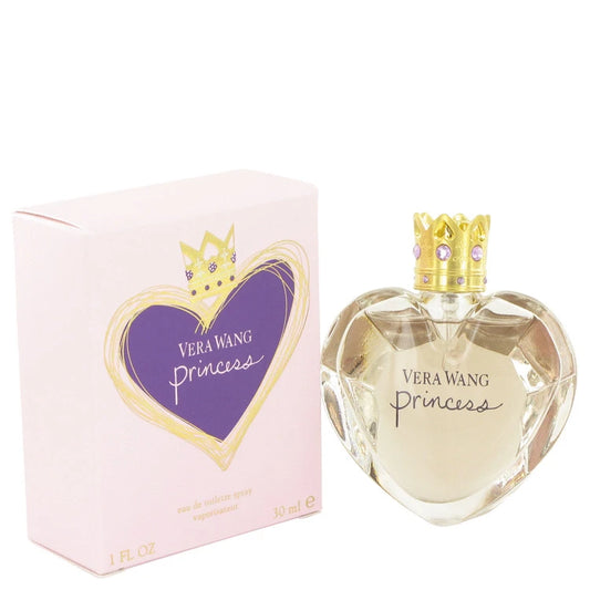 Princess Eau De Toilette
