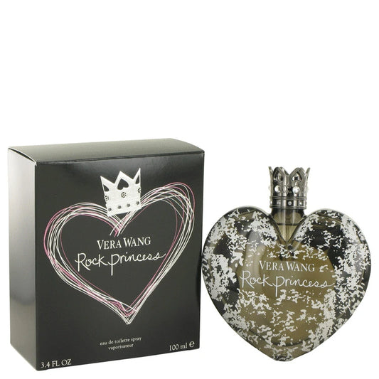 Rock Princess Eau De Toilette