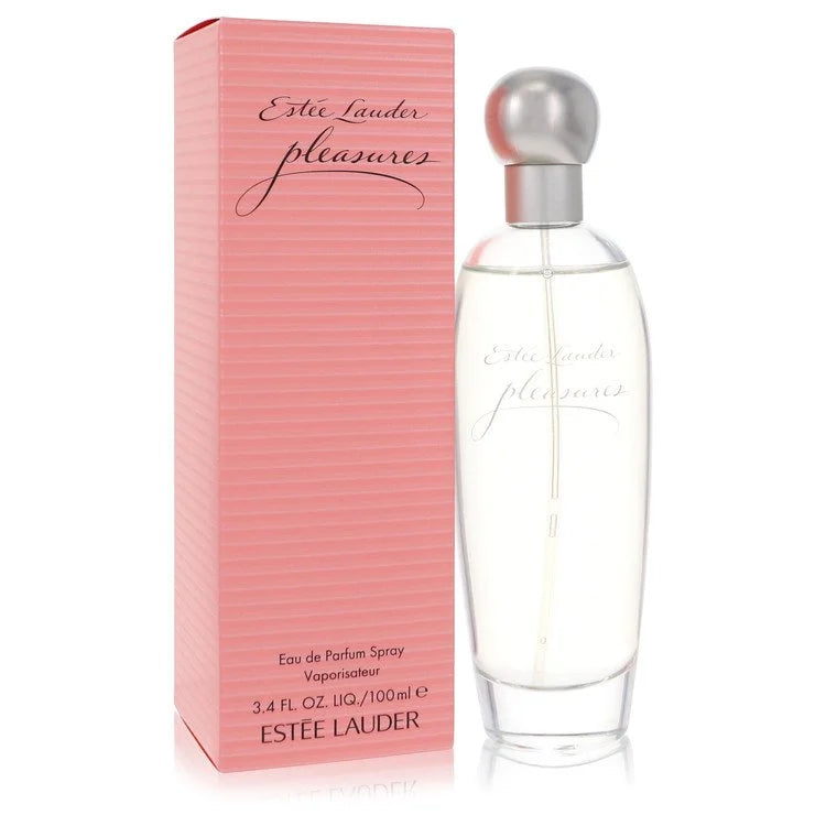 Estée Lauder Pleasures Eau de Parfum