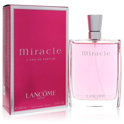 Miracle Eau De Parfum