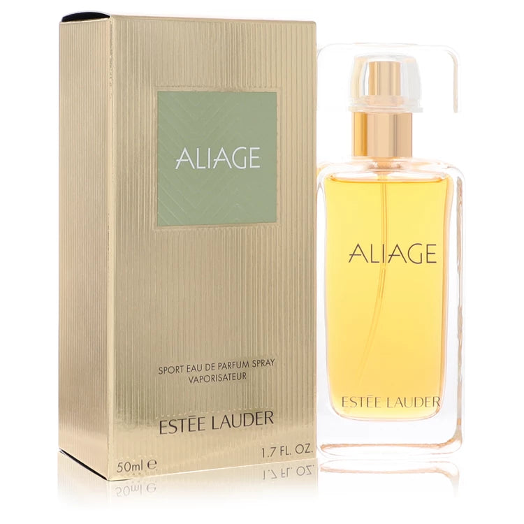 Aliage Sport Eau de Parfum