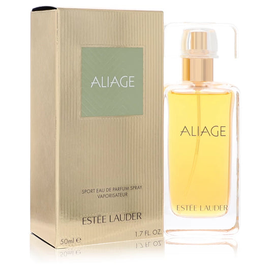 Aliage Sport Eau de Parfum