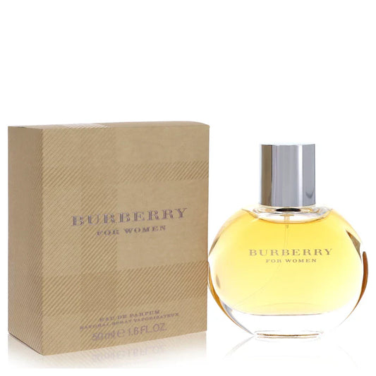 Burberry Eau De Parfum