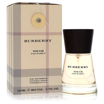 Burberry Touch Eau De Parfum