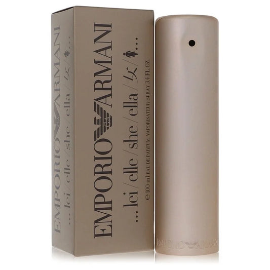 Emporio Armani She Eau De Parfum