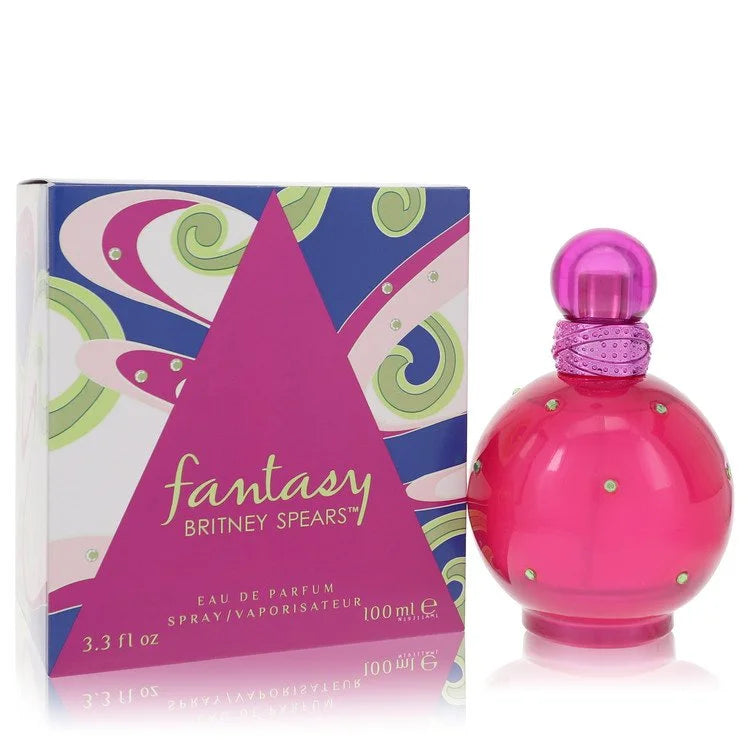 Fantasy Eau De Parfum