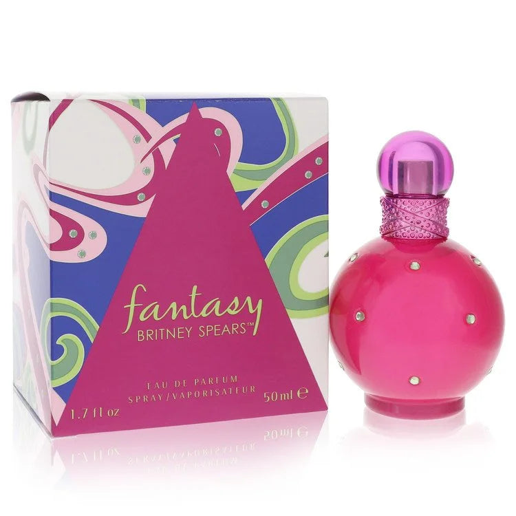 Fantasy Eau De Parfum