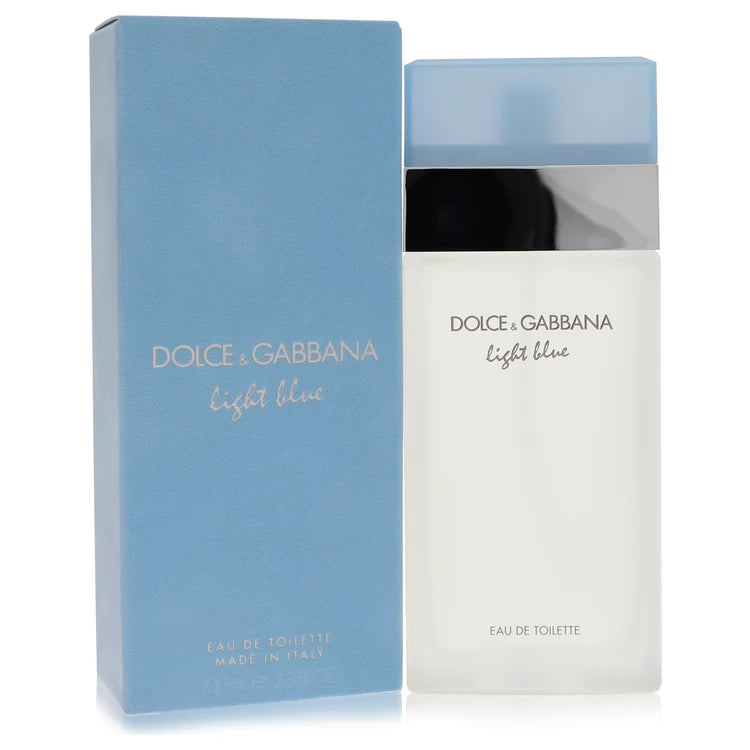 Light Blue Eau De Toilette