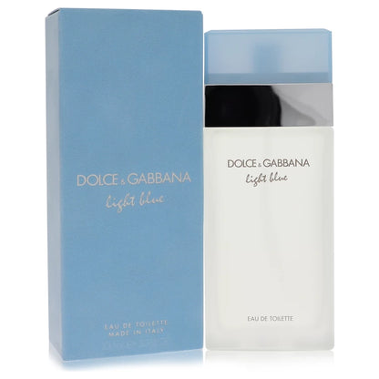 Light Blue Eau De Toilette