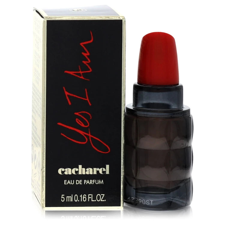 Cacharel Yes I Am Mini Eau de Parfum