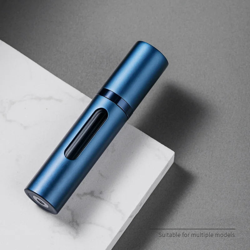 Travel Fragrance Bottle Atomizer